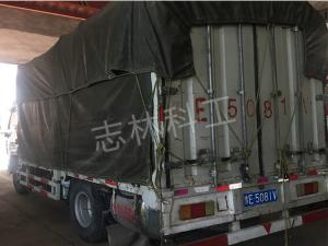 山西-礦用封孔器-2018