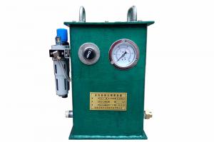 ZPQ-2/0.5氣動噴霧降塵裝置
