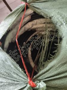 礦用囊袋式封孔器發(fā)貨！