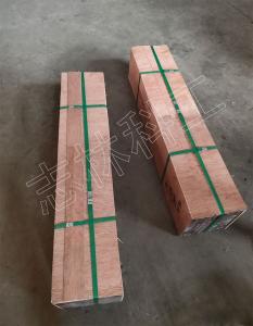 ZBQ-27/1.5礦用氣動注漿泵再次亮相河南某煤礦！