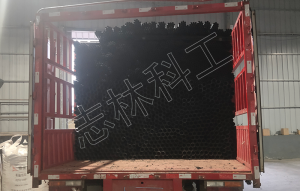 公司煤礦用聚氯乙烯管PVC-KM1.25/32*2.3mm 8000米發(fā)貨山西陽(yáng)泉