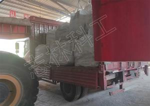 fkl-1型封孔注漿料發(fā)貨山西長治某煤礦