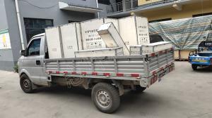 ZBQ-32/3、ZBQ-27/1.5型礦用氣動注漿泵發(fā)貨貴州貴陽